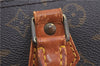 Authentic Louis Vuitton Monogram Speedy 30 Hand Bag Purse M41526 LV 9227C