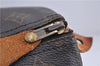 Authentic Louis Vuitton Monogram Speedy 30 Hand Bag Purse M41526 LV 9227C