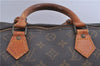 Authentic Louis Vuitton Monogram Speedy 30 Hand Bag Purse M41526 LV 9227C