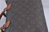 Authentic Louis Vuitton Monogram Speedy 30 Hand Bag Purse M41526 LV 9227C