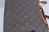 Authentic Louis Vuitton Monogram Speedy 30 Hand Bag Purse M41526 LV 9227C
