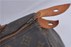 Authentic Louis Vuitton Monogram Speedy 30 Hand Bag Purse M41526 LV 9227C