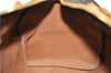 Authentic Louis Vuitton Monogram Speedy 30 Hand Bag Purse M41526 LV 9227C