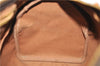 Authentic Louis Vuitton Monogram Speedy 30 Hand Bag Purse M41526 LV 9227C