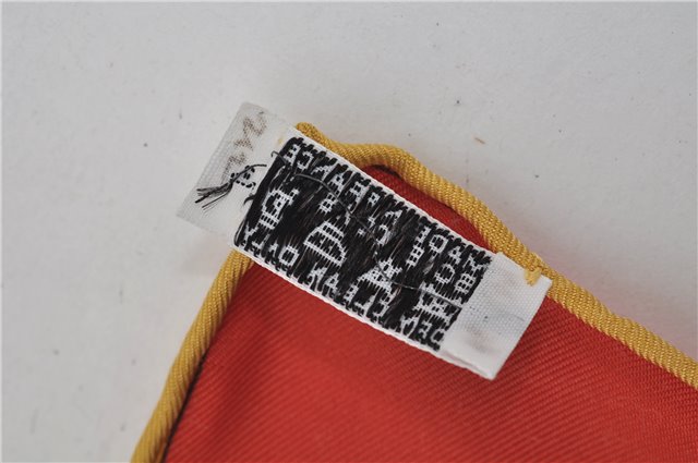 Authentic HERMES Carre 90 Scarf 