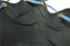 Authentic Louis Vuitton Epi Petit Noe Blue Shoulder Bag M44105 LV 9239C