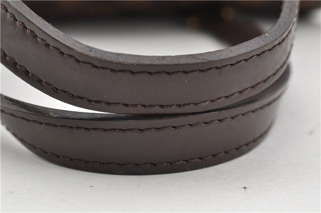 Authentic Louis Vuitton Damier Papillon 30 Hand Bag Purse N51303 LV 9249F