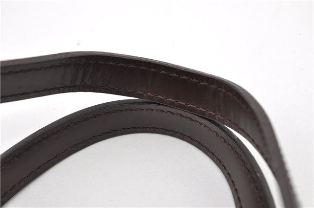 Authentic Louis Vuitton Damier Papillon 30 Hand Bag Purse N51303 LV 9249F