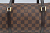 Authentic Louis Vuitton Damier Papillon 30 Hand Bag Purse N51303 LV 9249F