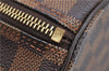 Authentic Louis Vuitton Damier Papillon 30 Hand Bag Purse N51303 LV 9249F