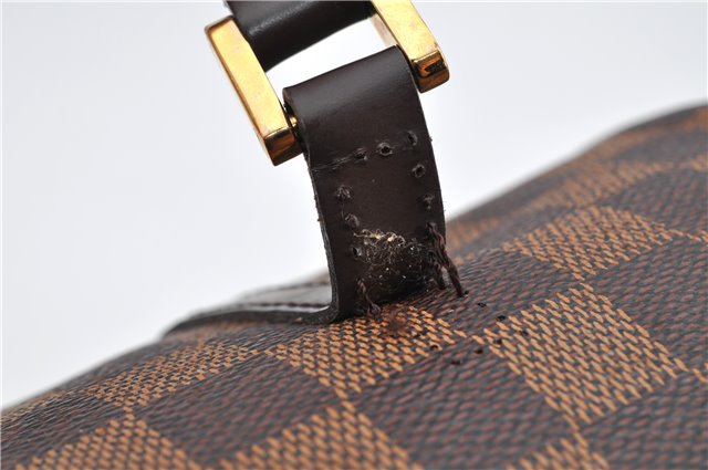 Authentic Louis Vuitton Damier Papillon 30 Hand Bag Purse N51303 LV 9249F
