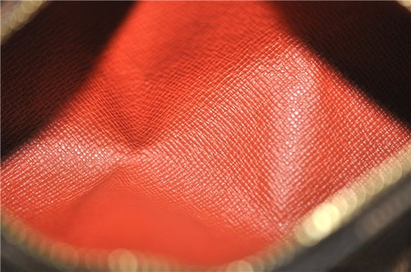 Authentic Louis Vuitton Damier Papillon 30 Hand Bag Purse N51303 LV 9249F