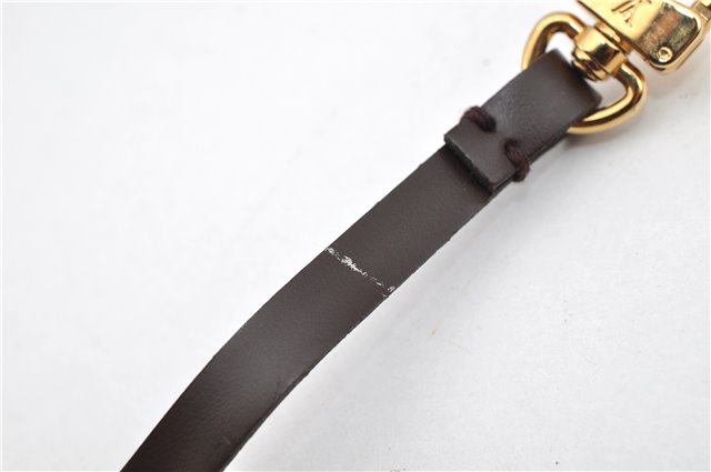 Authentic Louis Vuitton Damier Papillon 30 Hand Bag Purse N51303 LV 9249F