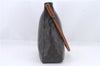 Authentic Louis Vuitton Monogram Looping GM Shoulder Bag M51145 LV 9250C