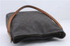 Authentic Louis Vuitton Monogram Looping GM Shoulder Bag M51145 LV 9250C