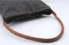 Authentic Louis Vuitton Monogram Looping GM Shoulder Bag M51145 LV 9250C