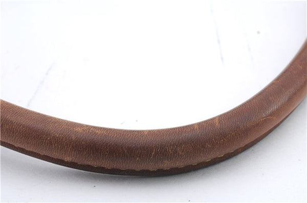 Authentic Louis Vuitton Monogram Looping GM Shoulder Bag M51145 LV 9250C