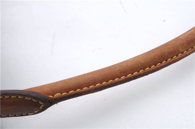 Authentic Louis Vuitton Monogram Looping GM Shoulder Bag M51145 LV 9250C