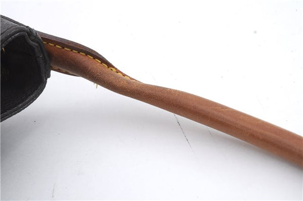 Authentic Louis Vuitton Monogram Looping GM Shoulder Bag M51145 LV 9250C