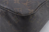 Authentic Louis Vuitton Monogram Looping GM Shoulder Bag M51145 LV 9250C