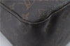 Authentic Louis Vuitton Monogram Looping GM Shoulder Bag M51145 LV 9250C