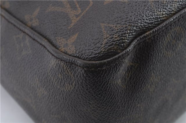 Authentic Louis Vuitton Monogram Looping GM Shoulder Bag M51145 LV 9250C