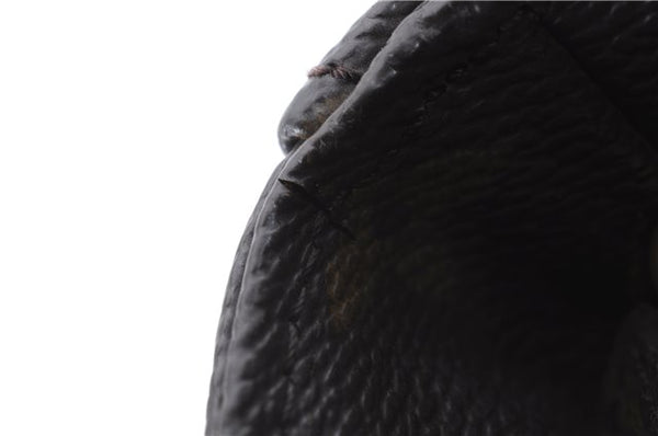 Authentic Louis Vuitton Monogram Looping GM Shoulder Bag M51145 LV 9250C