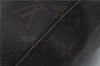 Authentic Louis Vuitton Monogram Looping GM Shoulder Bag M51145 LV 9250C