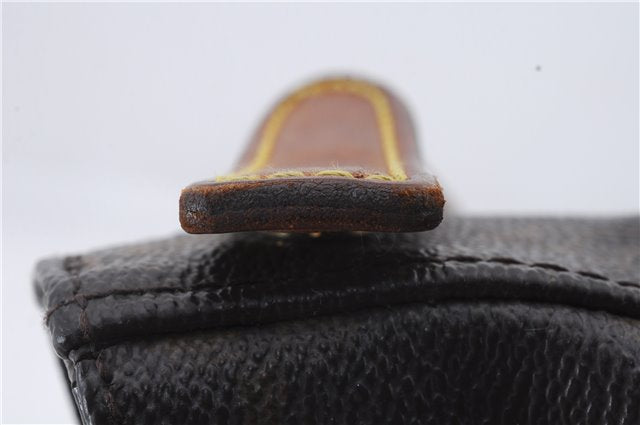 Authentic Louis Vuitton Monogram Looping GM Shoulder Bag M51145 LV 9250C