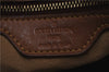 Authentic Louis Vuitton Monogram Looping GM Shoulder Bag M51145 LV 9250C