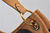 Authentic Louis Vuitton Monogram Galliera PM Shoulder Bag M56382 LV 9253E