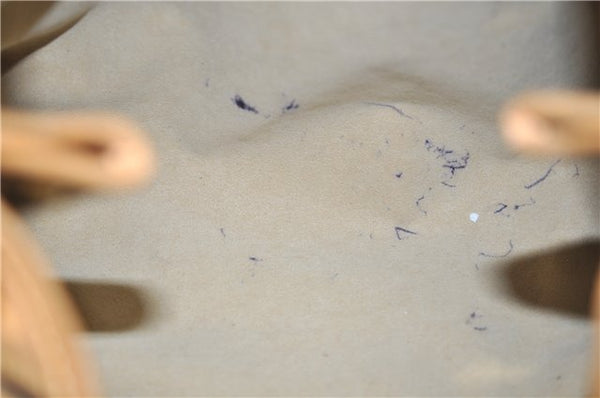 Authentic Louis Vuitton Monogram Galliera PM Shoulder Bag M56382 LV 9253E