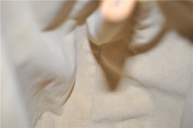 Authentic Louis Vuitton Monogram Galliera PM Shoulder Bag M56382 LV 9253E