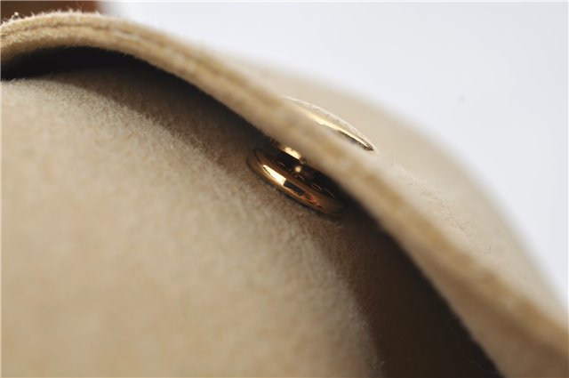 Authentic Louis Vuitton Monogram Galliera PM Shoulder Bag M56382 LV 9253E