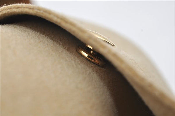 Authentic Louis Vuitton Monogram Galliera PM Shoulder Bag M56382 LV 9253E