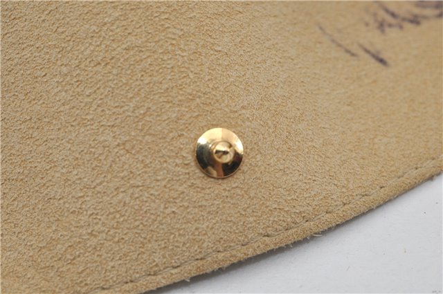 Authentic Louis Vuitton Monogram Galliera PM Shoulder Bag M56382 LV 9253E