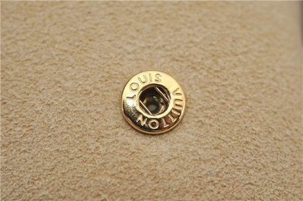 Authentic Louis Vuitton Monogram Galliera PM Shoulder Bag M56382 LV 9253E