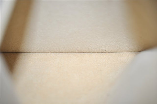 Authentic Louis Vuitton Monogram Galliera PM Shoulder Bag M56382 LV 9253E