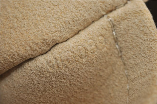 Authentic Louis Vuitton Monogram Galliera PM Shoulder Bag M56382 LV 9253E