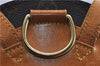 Authentic Louis Vuitton Monogram Ellipse Sac A Dos Backpack M51125 LV 9253F