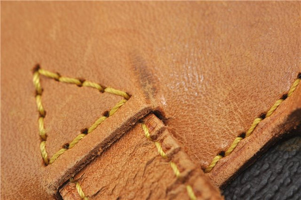 Authentic Louis Vuitton Monogram Ellipse Sac A Dos Backpack M51125 LV 9253F