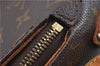 Authentic Louis Vuitton Monogram Ellipse Sac A Dos Backpack M51125 LV 9253F