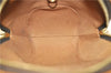Authentic Louis Vuitton Monogram Ellipse Sac A Dos Backpack M51125 LV 9253F