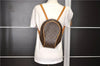 Authentic Louis Vuitton Monogram Ellipse Sac A Dos Backpack M51125 LV 9253F