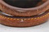 Authentic Louis Vuitton Monogram Speedy 35 Hand Bag M41524 LV 9254C