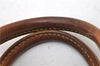 Authentic Louis Vuitton Monogram Speedy 35 Hand Bag M41524 LV 9254C