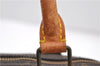 Authentic Louis Vuitton Monogram Speedy 35 Hand Bag M41524 LV 9254C