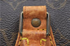 Authentic Louis Vuitton Monogram Speedy 35 Hand Bag M41524 LV 9254C