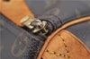 Authentic Louis Vuitton Monogram Speedy 35 Hand Bag M41524 LV 9254C