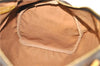 Authentic Louis Vuitton Monogram Speedy 35 Hand Bag M41524 LV 9254C
